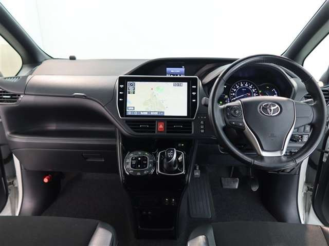 ノア1.8 ハイブリッド Si W×B II