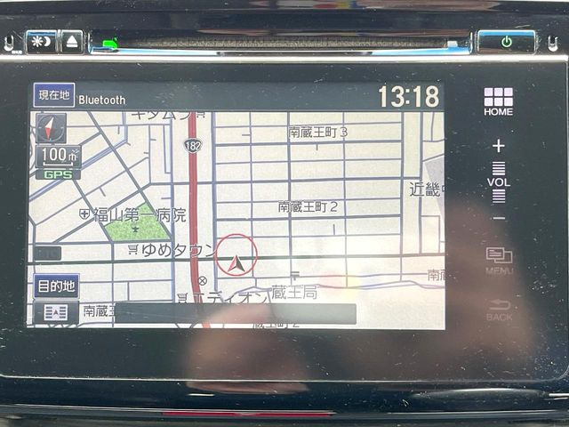 �y�����i�r�z�l�C�̏����i�r�𑕔����Ă���܂��B�i�r�̎g���₷���͂������A�I�[�f�B�I�@�\���[��!�L�����v�◷�s�͂������A�ʋ΂┃�����ȂǕ��i�̃h���C�u���y�����Ȃ�͂���