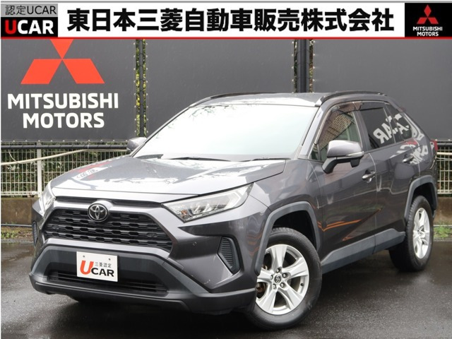 RAV42.0 X 4WD