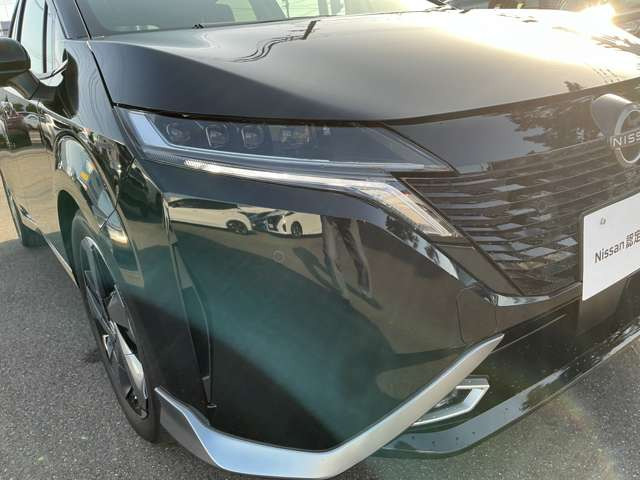 ノートオーラ1.2 G レザーエディション