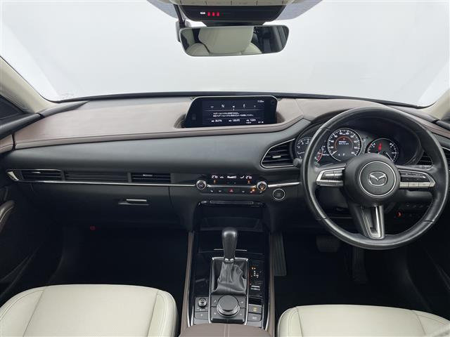 CX-301.8 XD Lパッケージ