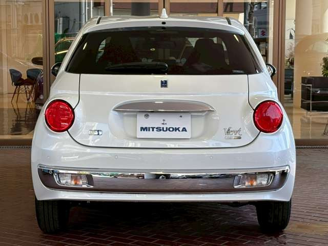 ビュートストーリー1.5 ハイブリッド DX