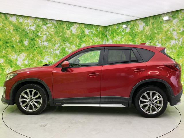 CX-52.2 XD Lパッケージ 4WD