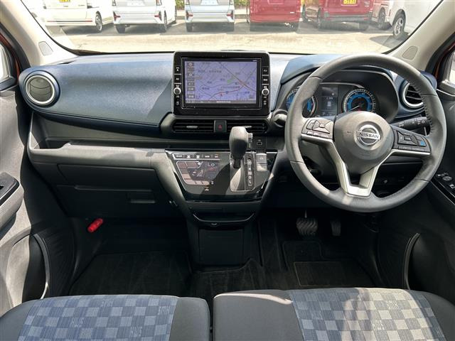 デイズハイウェイスターX プロパイロットエディション