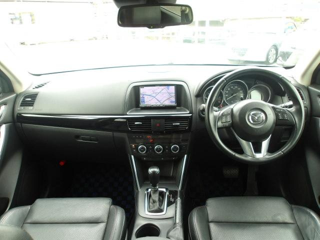 CX-52.2 XD Lパッケージ