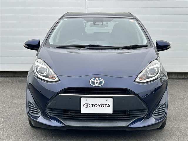 アクア1.5 S スタイルブラック