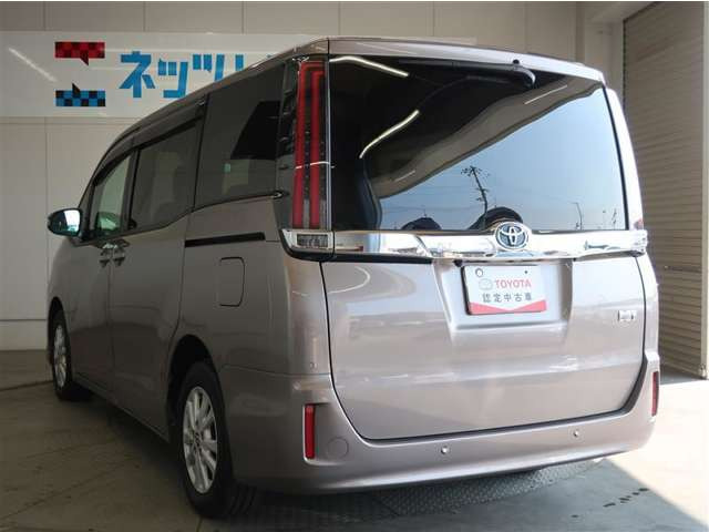 ノア1.8 ハイブリッド G