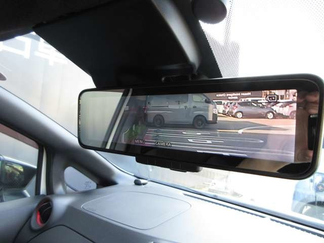 ノート1.2 e-POWER NISMO S