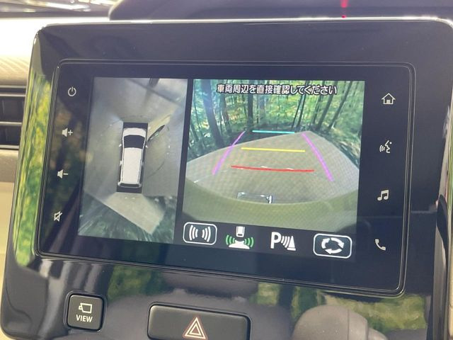 �y�S���ʃ��j�^�[�p�J�����z��p�̃J�����ɂ��A�ォ�猩���낵���悤�Ȏ��_��360�x�N���}�̎��͂��m�F���邱�Ƃ��ł��܂������p�������m�F���₷���A�����ꏊ�ł̐؂�Ԃ��⒓�Ԃ��X���[�Y�ɍs���܂��B