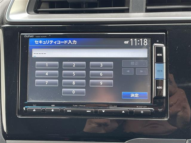 フィット1.5 ハイブリッド Lパッケージ