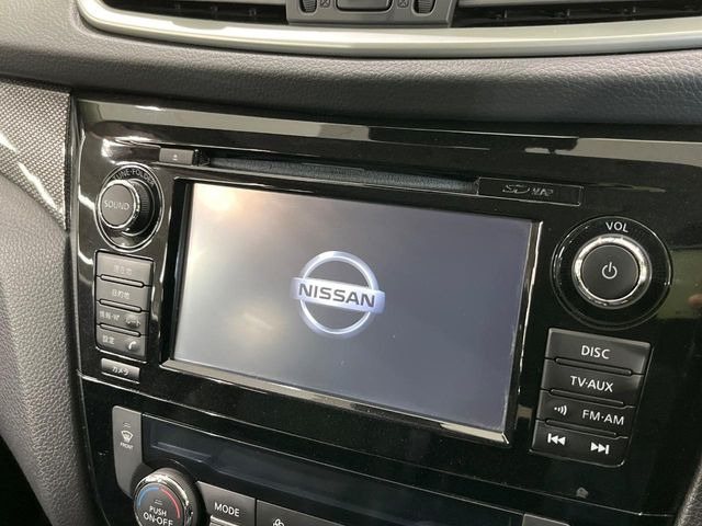 エクストレイル2.0 20Xtt エマージェンシーブレーキパッケージ