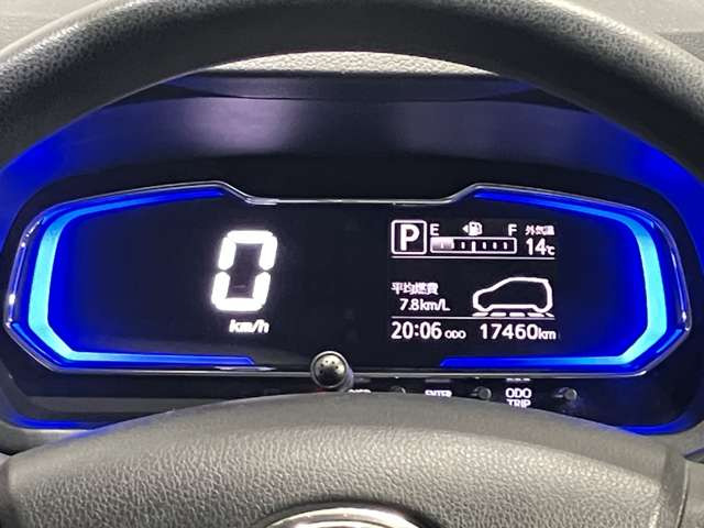 ミライースG SAIII