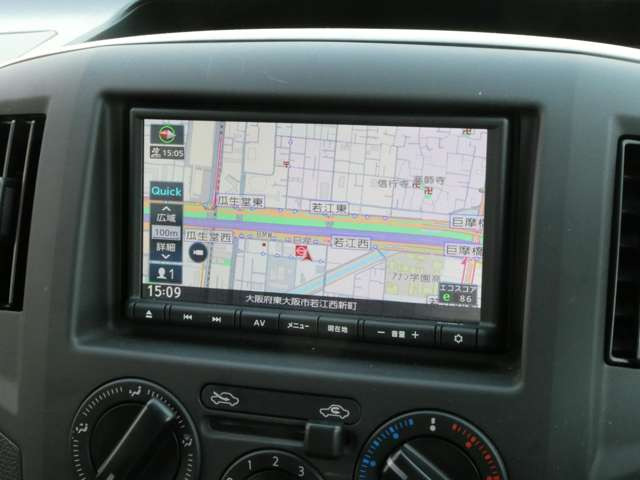 NV200バネットバン1.6 DX