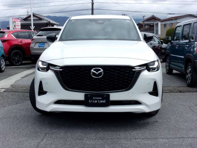 CX-602.5 PHEV エクスクルーシブスポーツ 4WD