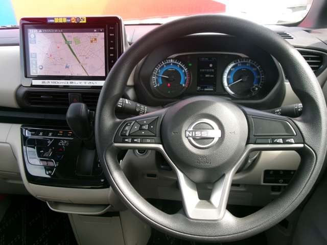 デイズルークスX