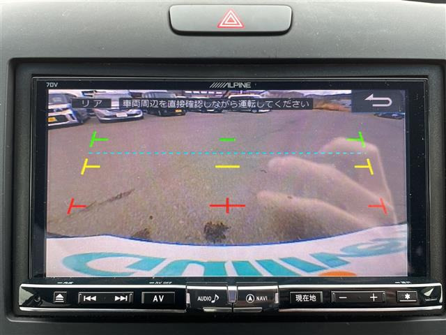 フリード1.5 ハイブリッド G ホンダセンシング