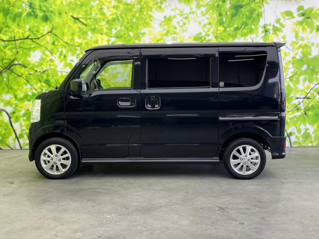 エブリイワゴンPZターボ