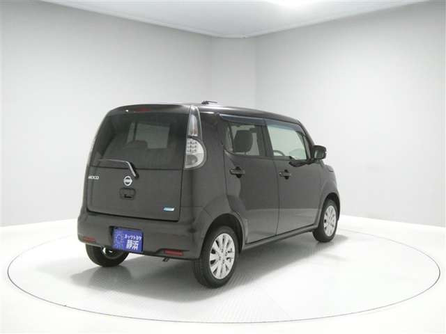 モコドルチェ X