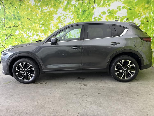 CX-52.2 XD Lパッケージ 4WD