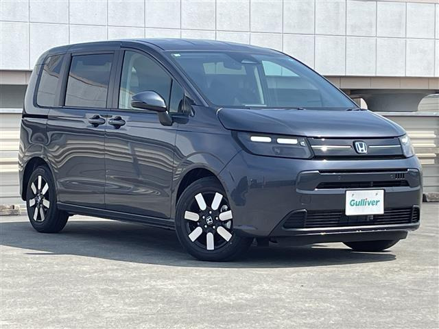 フリード1.5 e:HEV エアー EX