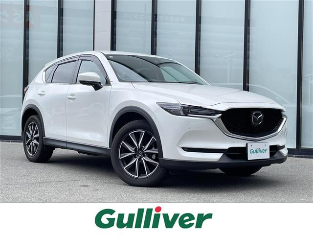 CX-52.2 XD Lパッケージ