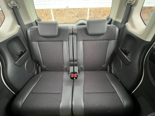 N-BOXカスタムG ターボ Lパッケージ