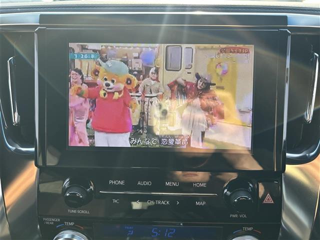 ヴェルファイア2.5 Z ゴールデンアイズ