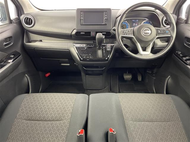 デイズハイウェイスターX プロパイロットエディション 4WD