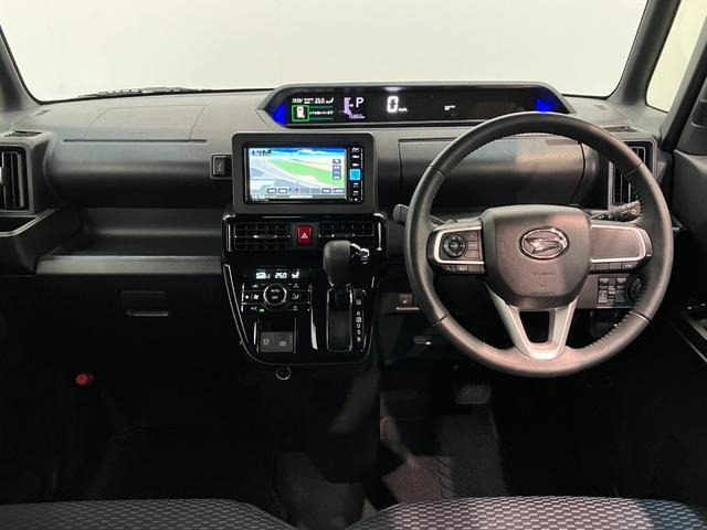 タントカスタムRS