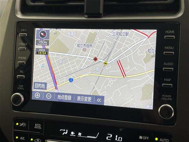 プリウス1.8 S ツーリングセレクション ブラックエディション