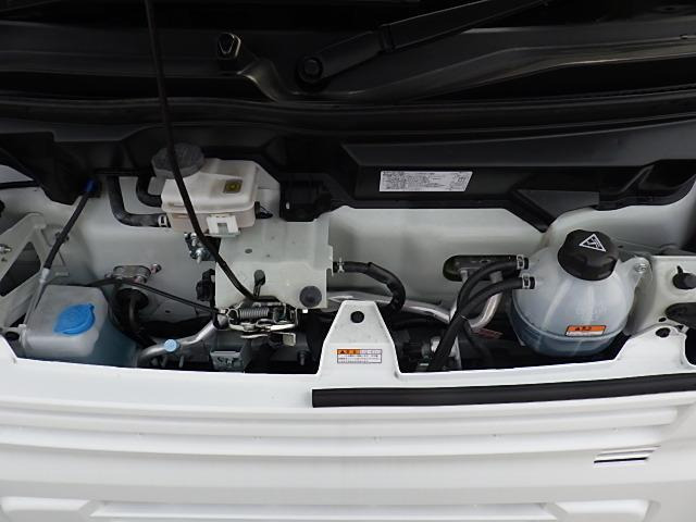 エブリイPA リミテッド ハイルーフ 4WD