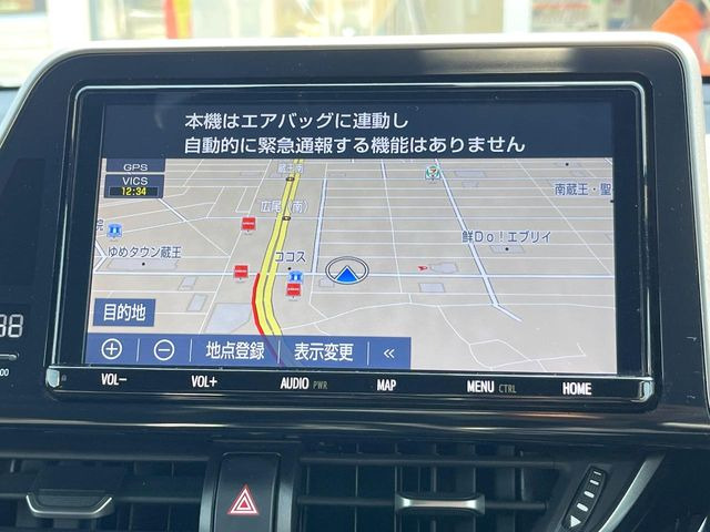 �y�����i�r�z�l�C�̏����i�r�𑕔����Ă���܂��B�i�r�̎g���₷���͂������A�I�[�f�B�I�@�\���[��!�L�����v�◷�s�͂������A�ʋ΂┃�����ȂǕ��i�̃h���C�u���y�����Ȃ�͂���