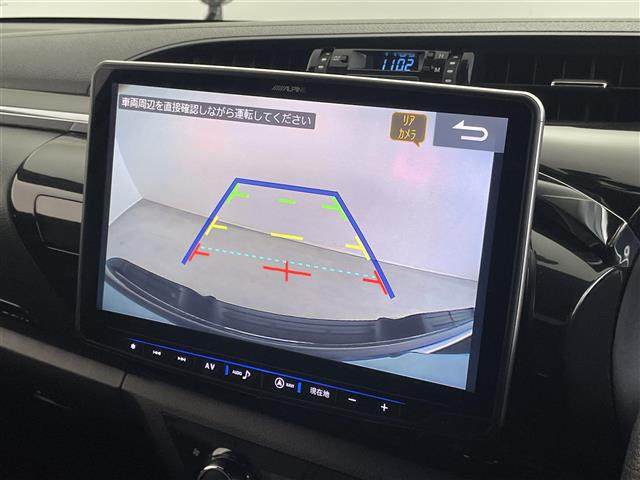 ハイラックス2.4 Z ブラック ラリー エディション ディーゼル 4WD