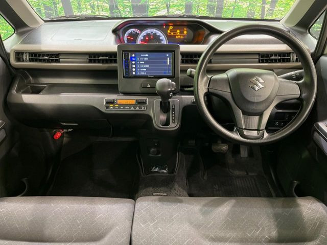 ワゴンRハイブリッド(HYBRID) FX