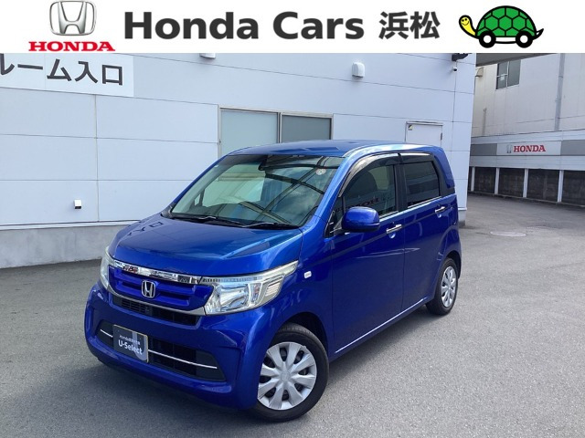 N-WGNG Lパッケージ