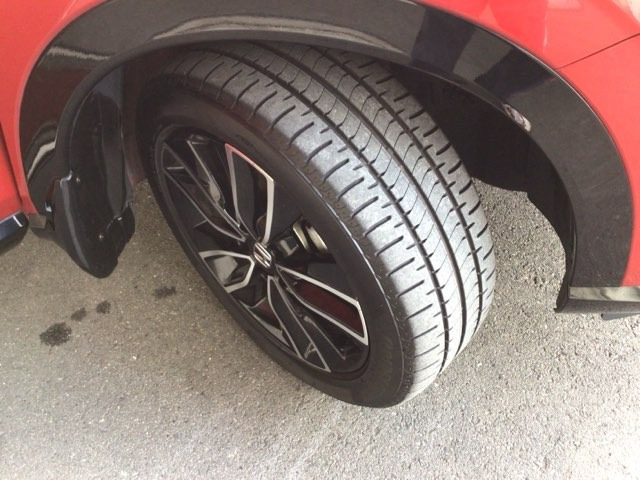 ヴェゼル1.5 ハイブリッド Z