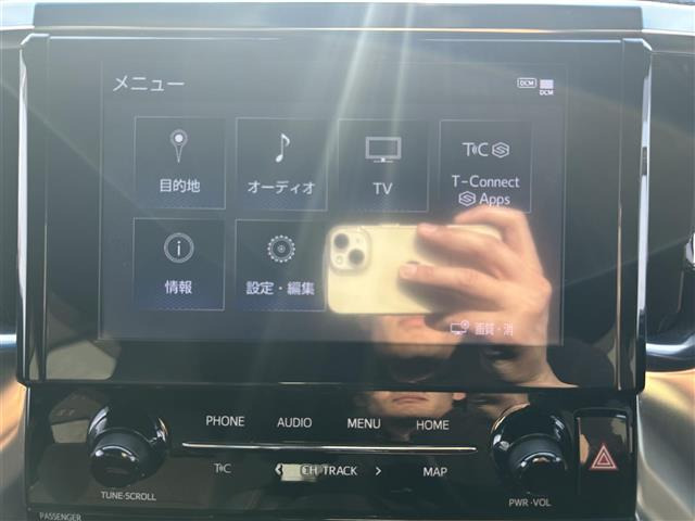 ヴェルファイア2.5 Z ゴールデンアイズ