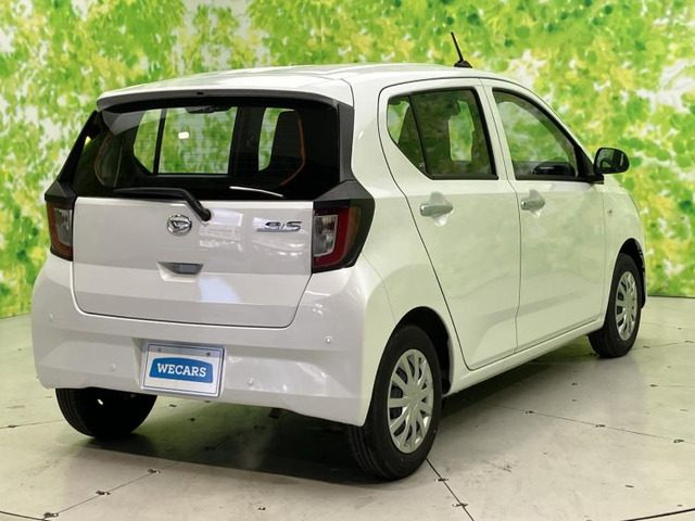 ミライースL SAIII