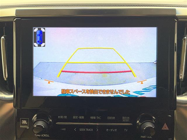 アルファード2.5 G 4WD