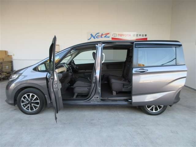 フリード1.5 G ホンダセンシング