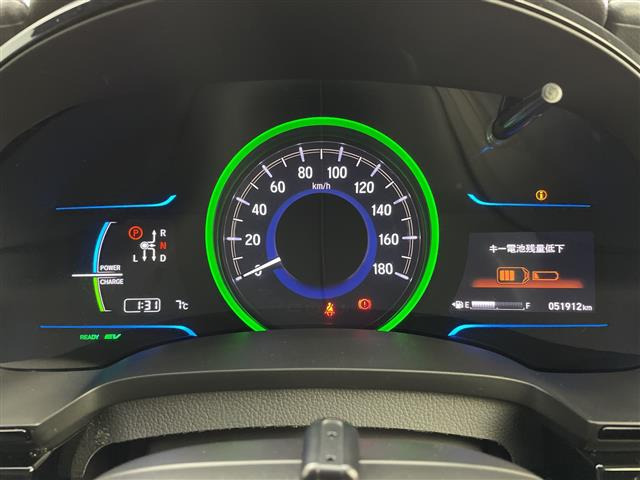 シャトル1.5 ハイブリッド Z スタイルエディション