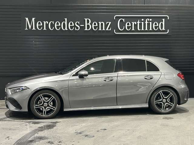 AクラスA200d アーバン スターズ