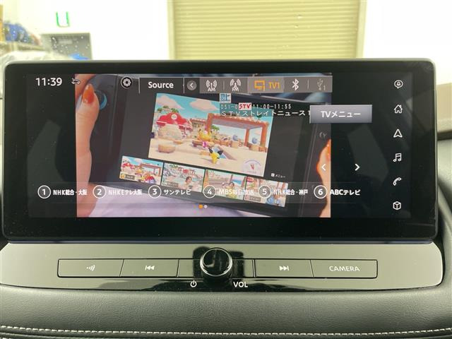 エクストレイル1.5 X e-4ORCE 4WD