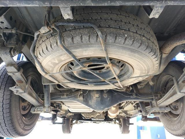 ハイエースバン2.8 スーパーGL ロング ディーゼル 4WD