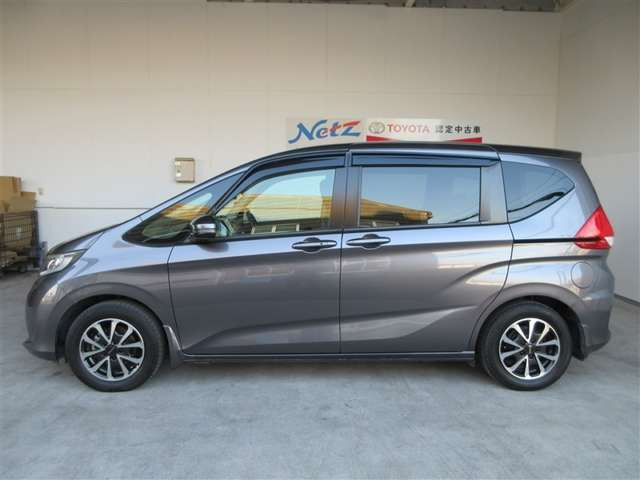 フリード1.5 G ホンダセンシング