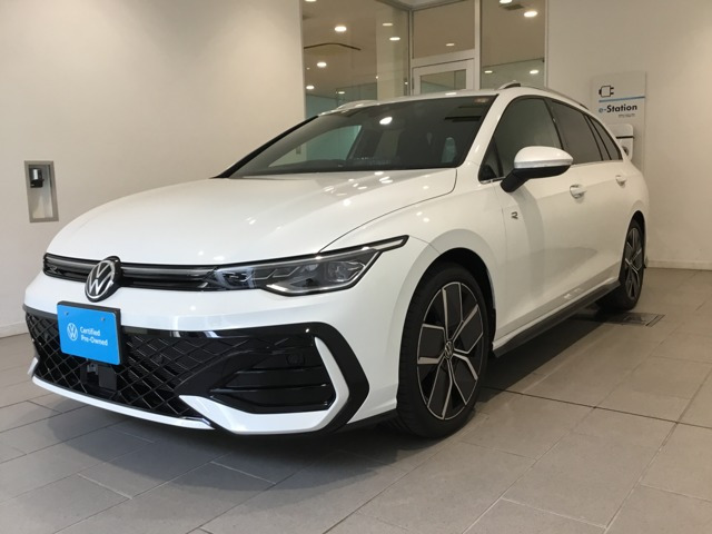 ゴルフヴァリアント