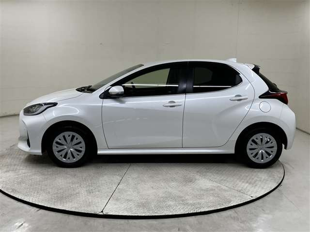 ヤリス1.5 ハイブリッド Z