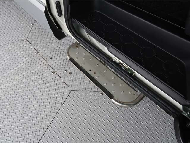 デリカD:52.2 G 4WD