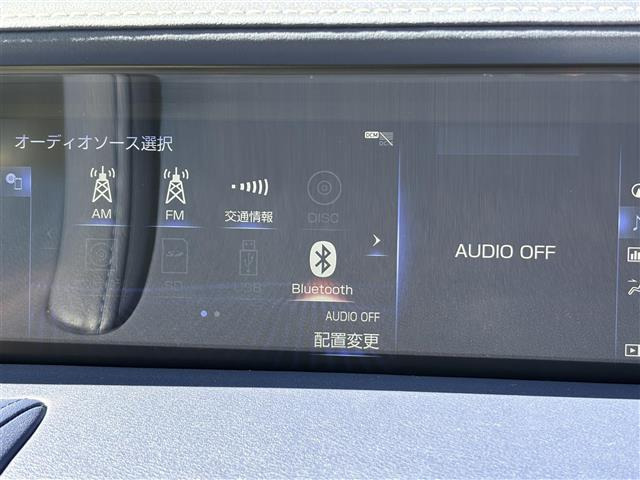 LC500h Lパッケージ