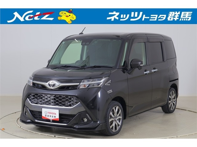 タンク1.0 カスタム G-T